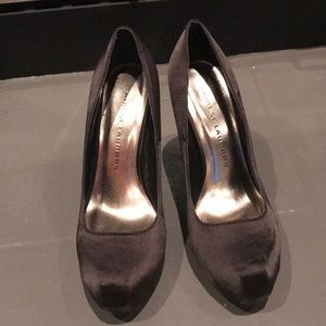 Chinese Laundry Heels